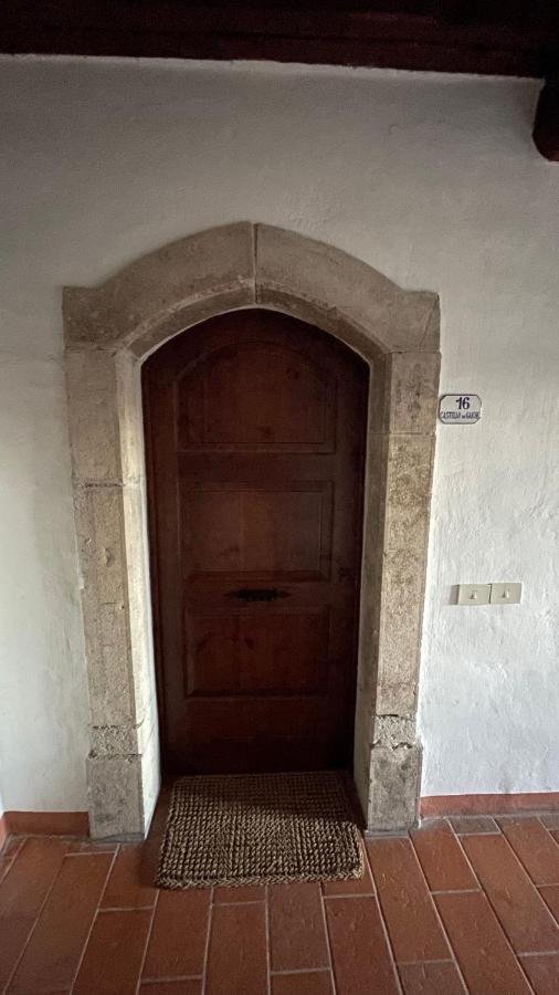 Castello Di Gaiche Apartment Collebaldo Exterior photo